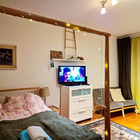 Brand New Cosy Apartment Zagreb Eksteriør bilde
