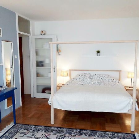 Brand New Cosy Apartment Zagreb Eksteriør bilde