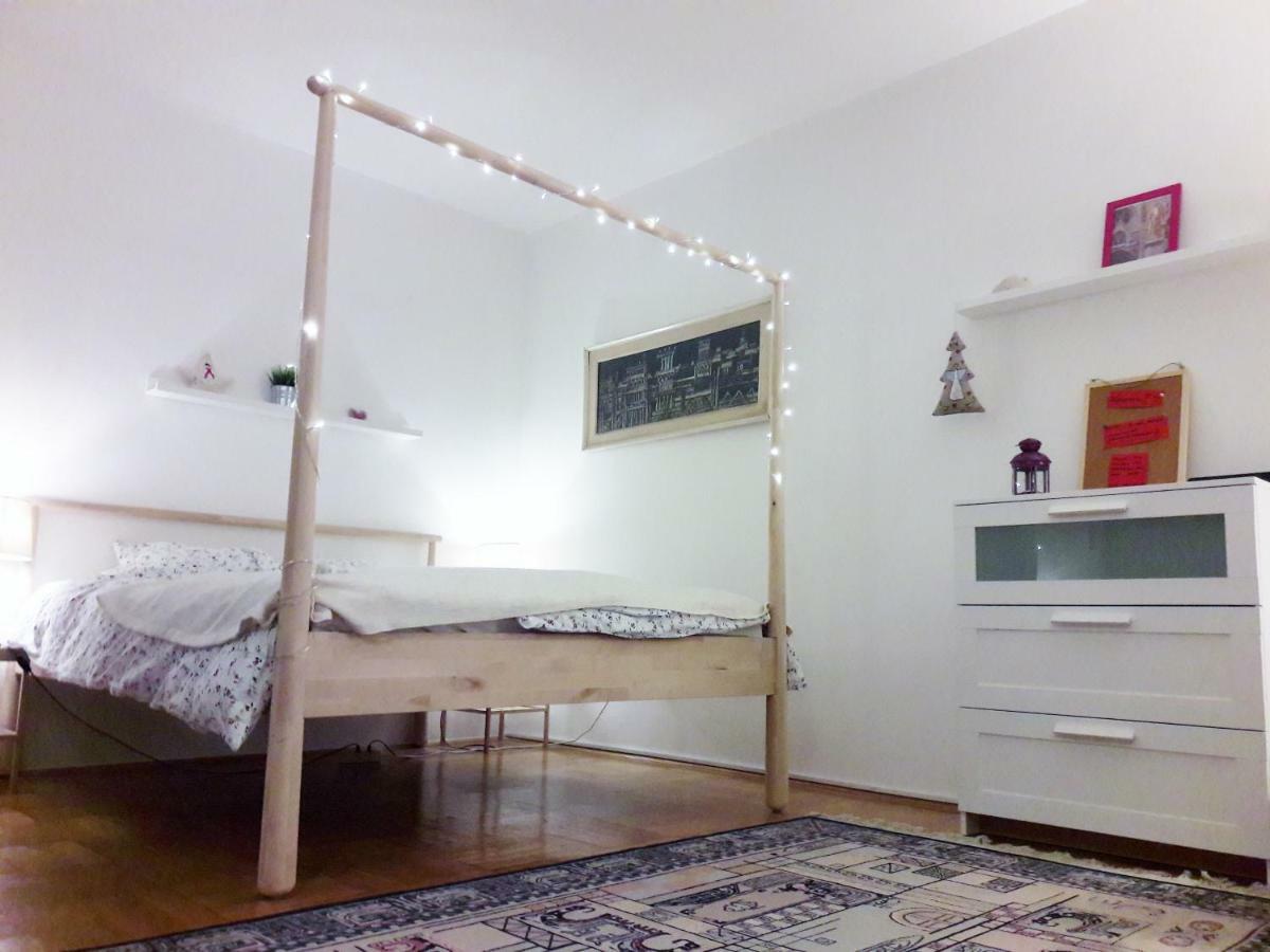Brand New Cosy Apartment Zagreb Eksteriør bilde