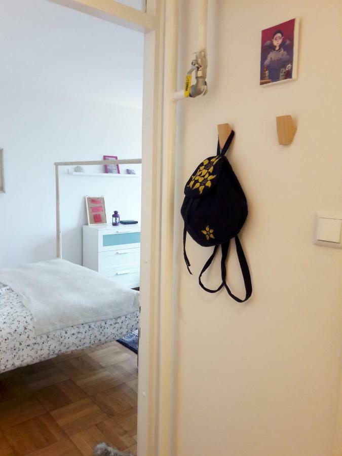 Brand New Cosy Apartment Zagreb Eksteriør bilde