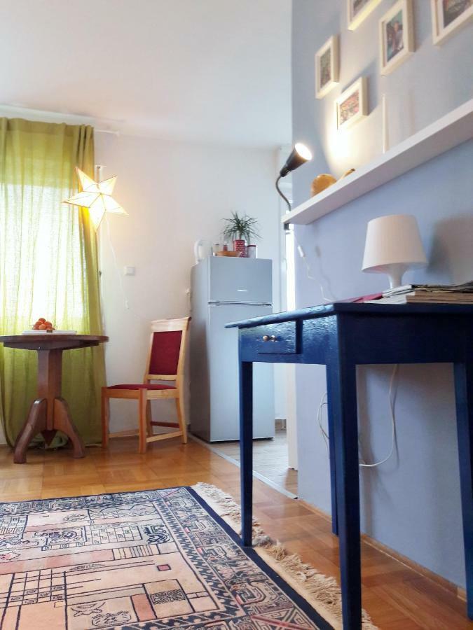 Brand New Cosy Apartment Zagreb Eksteriør bilde
