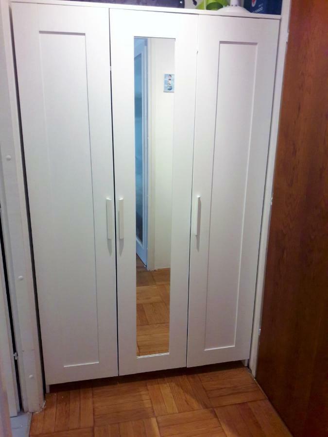 Brand New Cosy Apartment Zagreb Eksteriør bilde