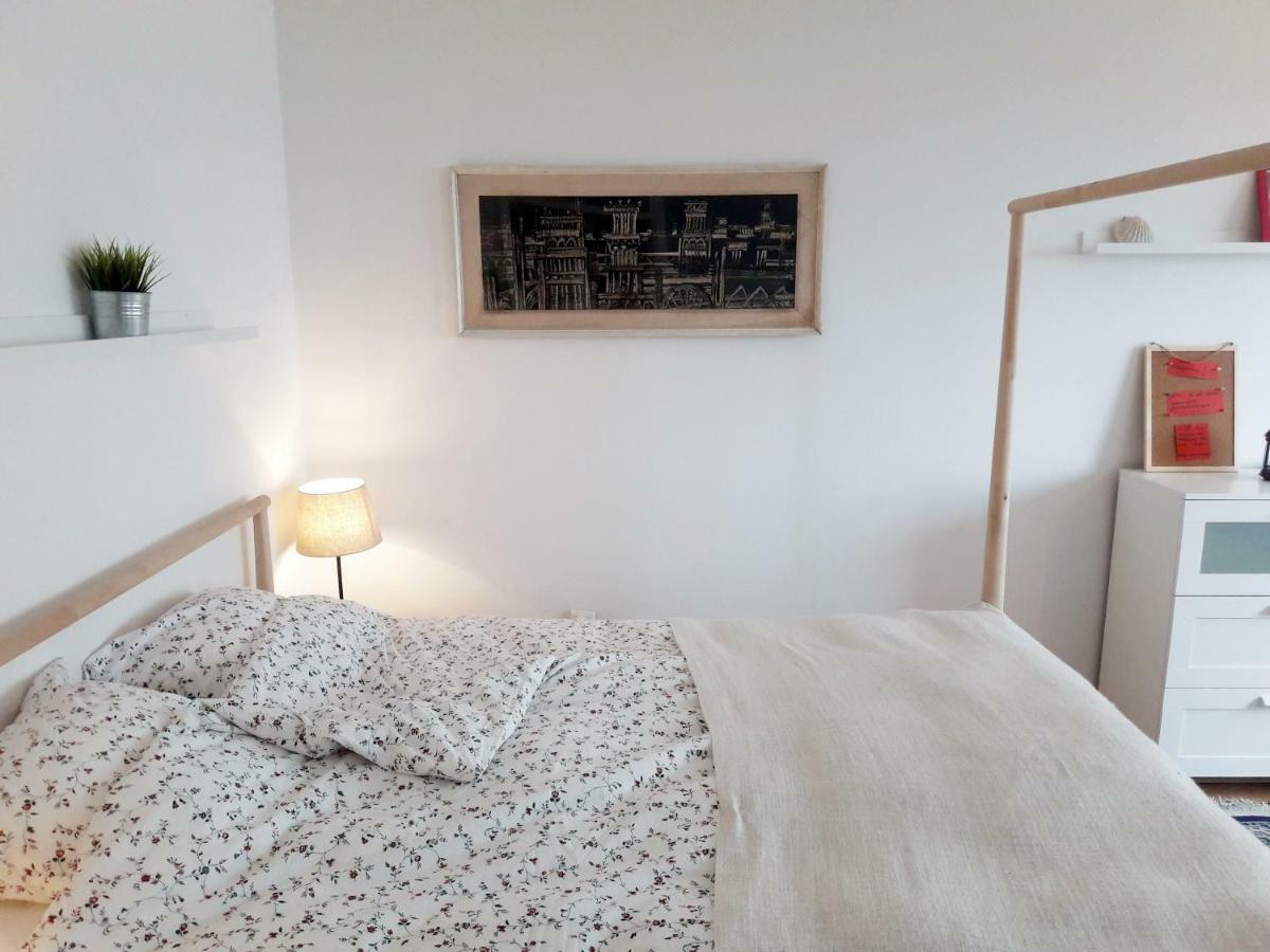 Brand New Cosy Apartment Zagreb Eksteriør bilde