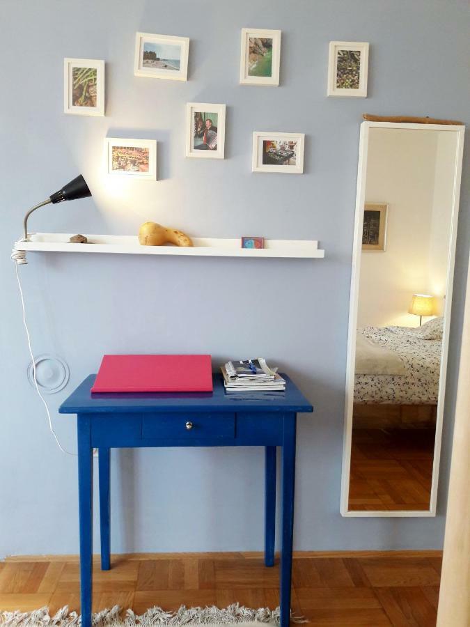Brand New Cosy Apartment Zagreb Eksteriør bilde