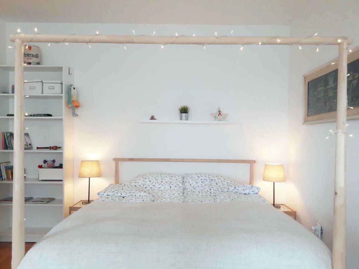 Brand New Cosy Apartment Zagreb Eksteriør bilde