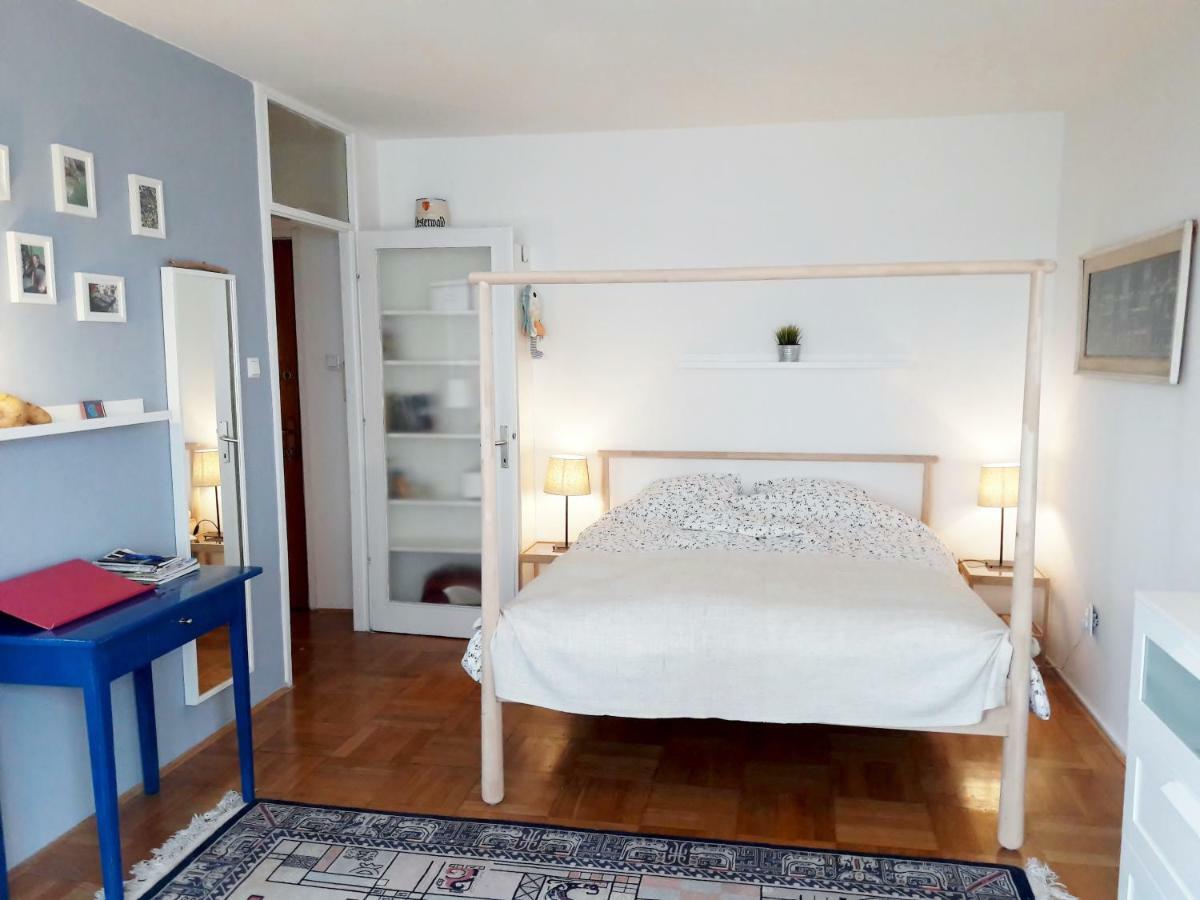 Brand New Cosy Apartment Zagreb Eksteriør bilde