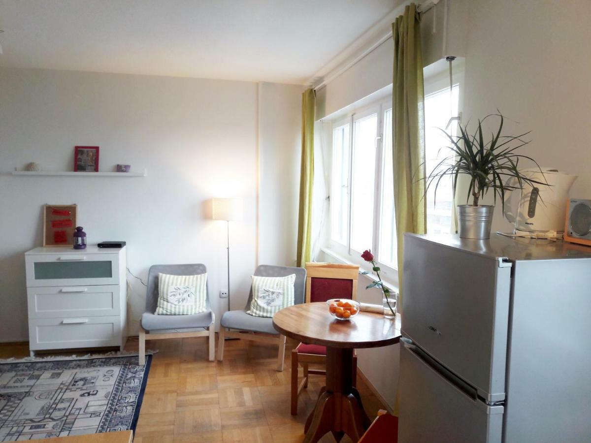 Brand New Cosy Apartment Zagreb Eksteriør bilde